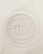 Detroit Pistons Neutral Drop Shoulder Tee