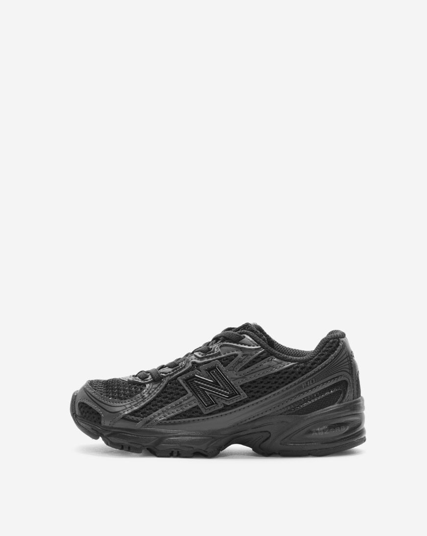 Shop New Balance Pre-School 740 PZ740BO black | SNIPES USA
