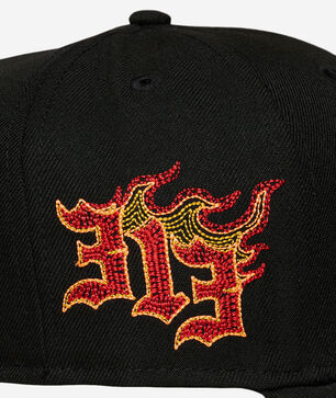59Fifty Detroit Tigers City Edition Fitted Hat