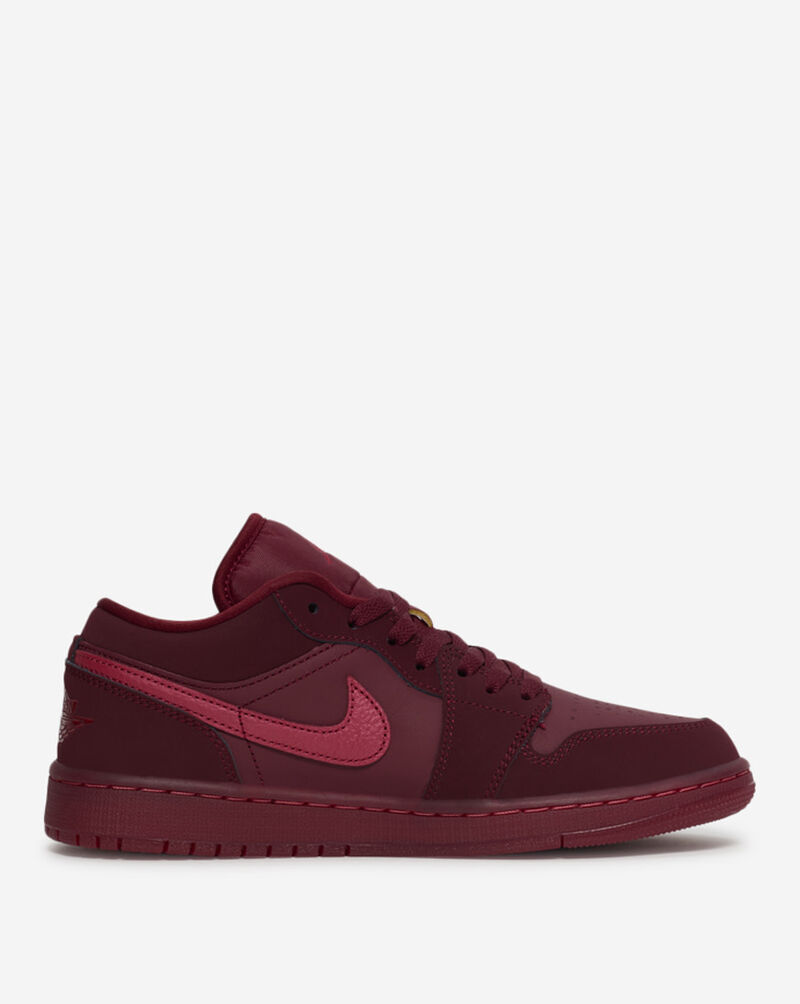 Jordan Air Jordan 1 Low SE IB7012-600 Red 4