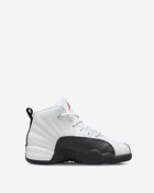 Little Kids' Air Jordan 12 Retro