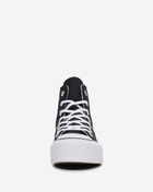 Converse Chuck Taylor All Star Lift Platform Archive Stars A15537C Black 3