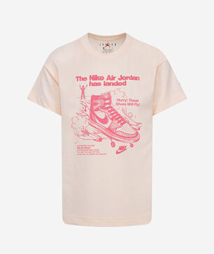 Little Kids' Graphic T-Shirt