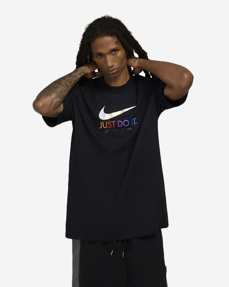 Nike NSW Max90 T-Shirt HJ0604-010 Black 1