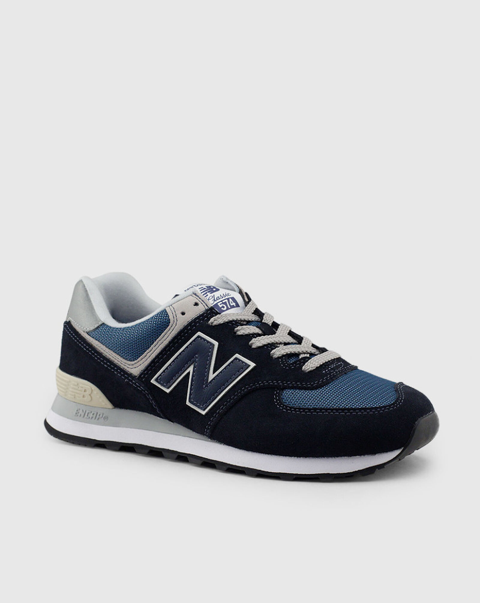 Veronderstelling Verslaafde Uitgebreid Shop New Balance 574 ML574ESS blue | SNIPES USA