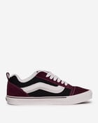 Vans Knu Skool VN000D2202Y1 Red 4