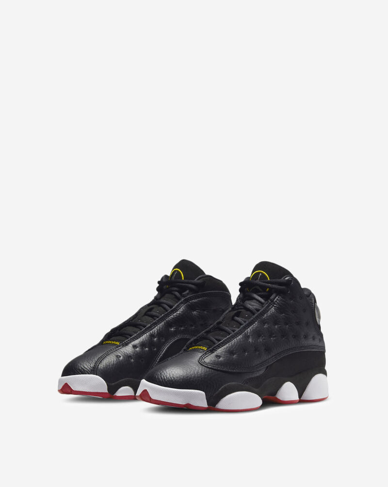 Supreme Simson air jordan 13 sneaker shoes type 03#airjordan#shoes