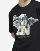 STREETZ IS WATCHIN Hustle Pray Tee SIW5079-BLK Black 3
