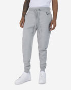 Brushed Fleece Joggers