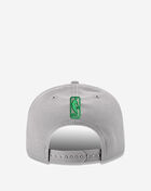 9Fifty Boston Celtics Snapback Hat