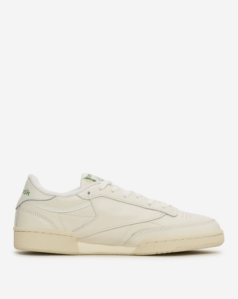 Reebok Club C 85 Vintage 100007797 cream 4
