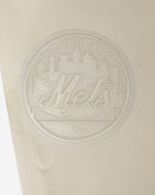 PRO STANDARD New York Mets Neutral Fleece Sweatpant  LNM4311668-EGG cream 4