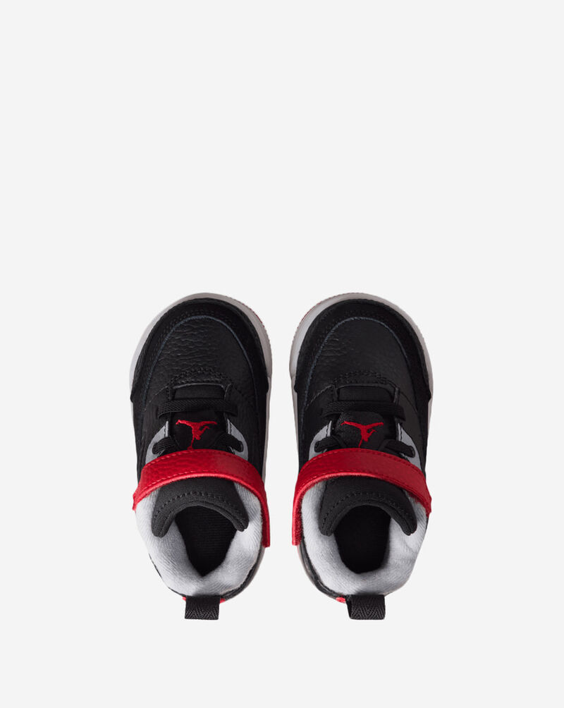 Jordan Toddler Spizike Low FQ3952-009 Black 6