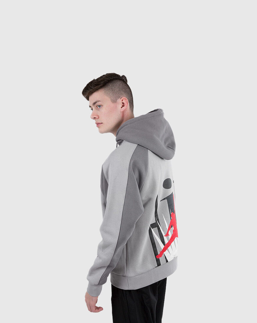 jordan nostalgia hoodie