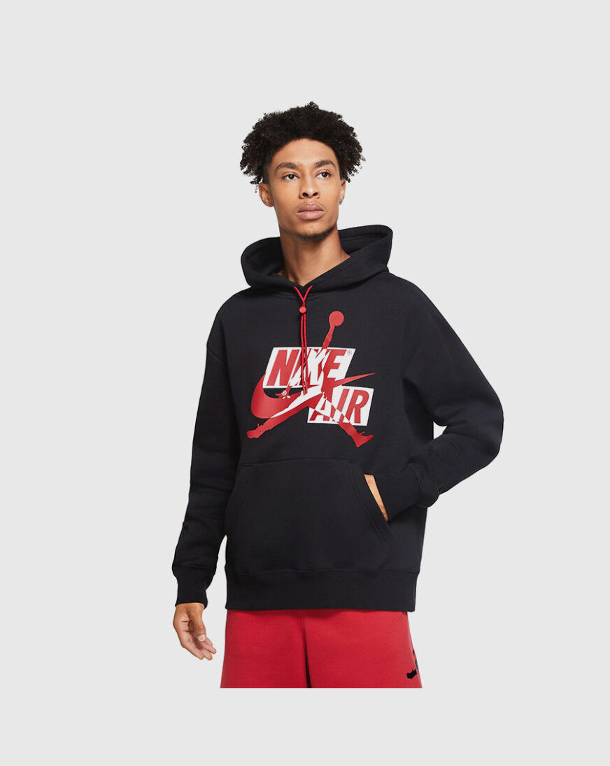 jordan pullover hoodie men's