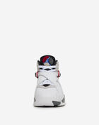 Jordan Big Kids' Air Jordan 8 Retro 305368-100 White 3