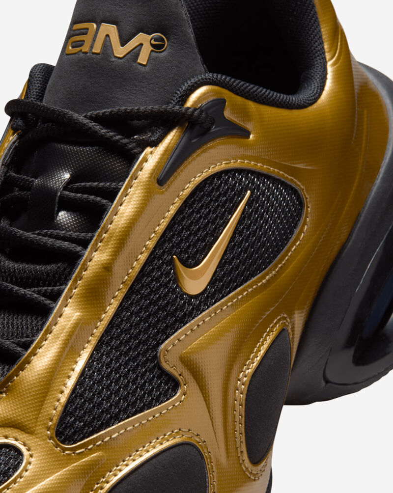 Nike Air Max Muse FV1920-701 Black 7