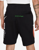 Nike NSW World Tour Shorts DA0645-010 Black 2