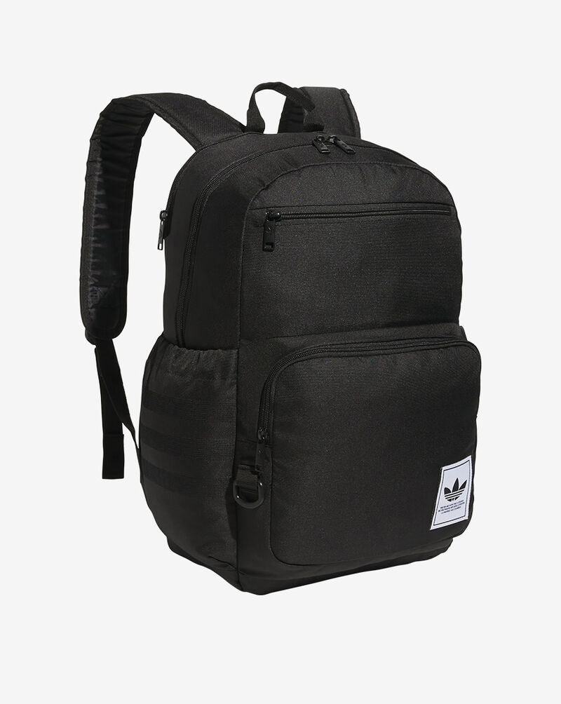 adidas Originals Premise Backpack JK3438 Black 1
