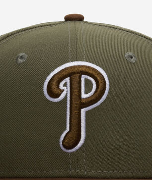 59Fifty Philadelphia Phillies Fitted Hat