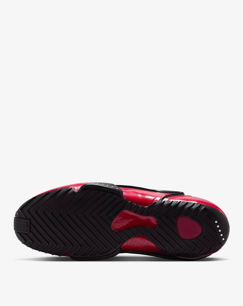 Nike Zoom Hyperflight IR0962-601 Red 5