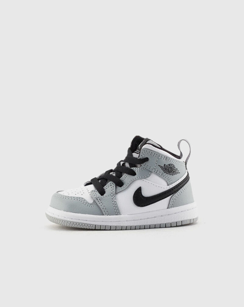 Jordan Toddler Air Jordan 1 Mid Boys Shoes Snipes USA
