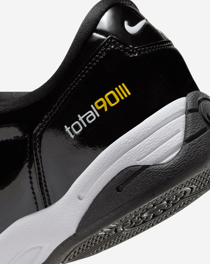Nike Total 90 HJ9351-001 Black 8