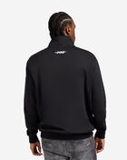 PRO STANDARD Florida AandM University Homecoming 1/4 Zip Top CFA572003-BLK Black 2