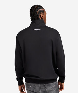 Florida AandM University Homecoming 1/4 Zip Top
