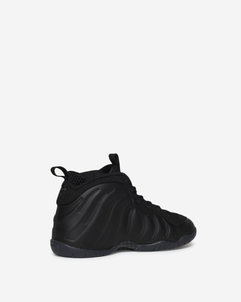 Nike Little Kids' Little Posite One FN7314-001 Black 3