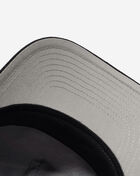 Mitchell  Ness New York Knicks Pro Pinch Swirl Snapback Hat HP14507-NYKBLCK Black 4