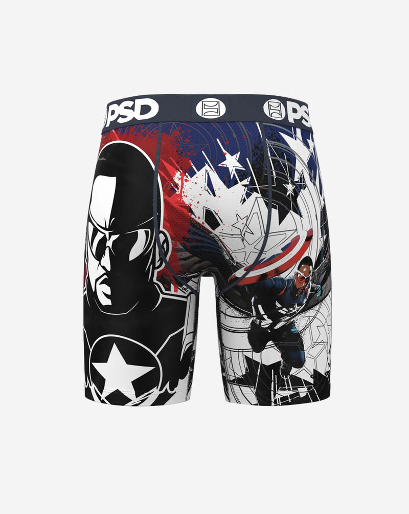 PSD Falcon Cap Boxer Briefs 124180173 Multi 4
