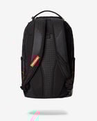 Sprayground Rip Me Open Backpack B3773 Black 3