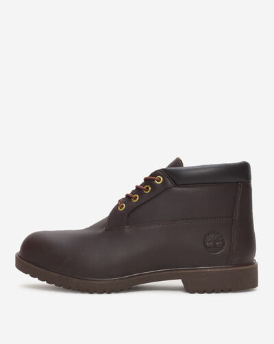 Chukka Boots