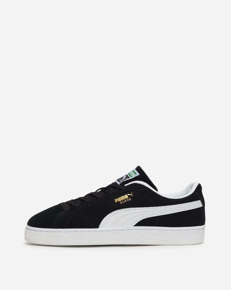 Puma Grade School Suede Classic 39985301 Black 1