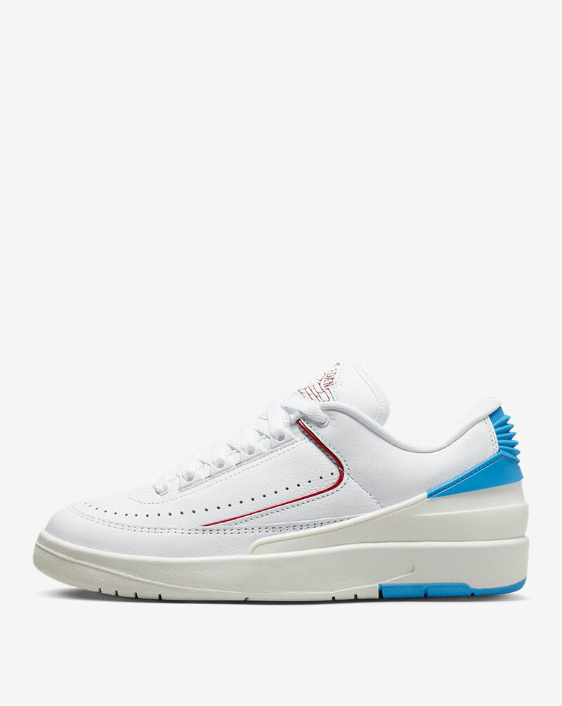 Retro 2 jordans low clearance