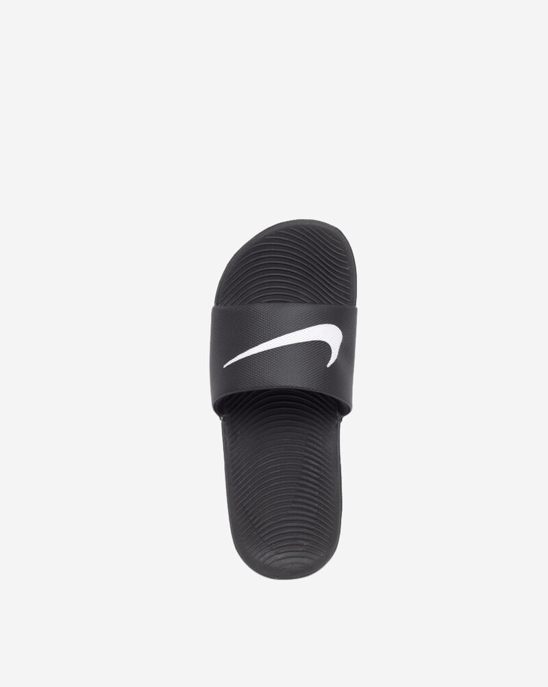 Nike Big Kids' Kawa 819352-001 Black 5