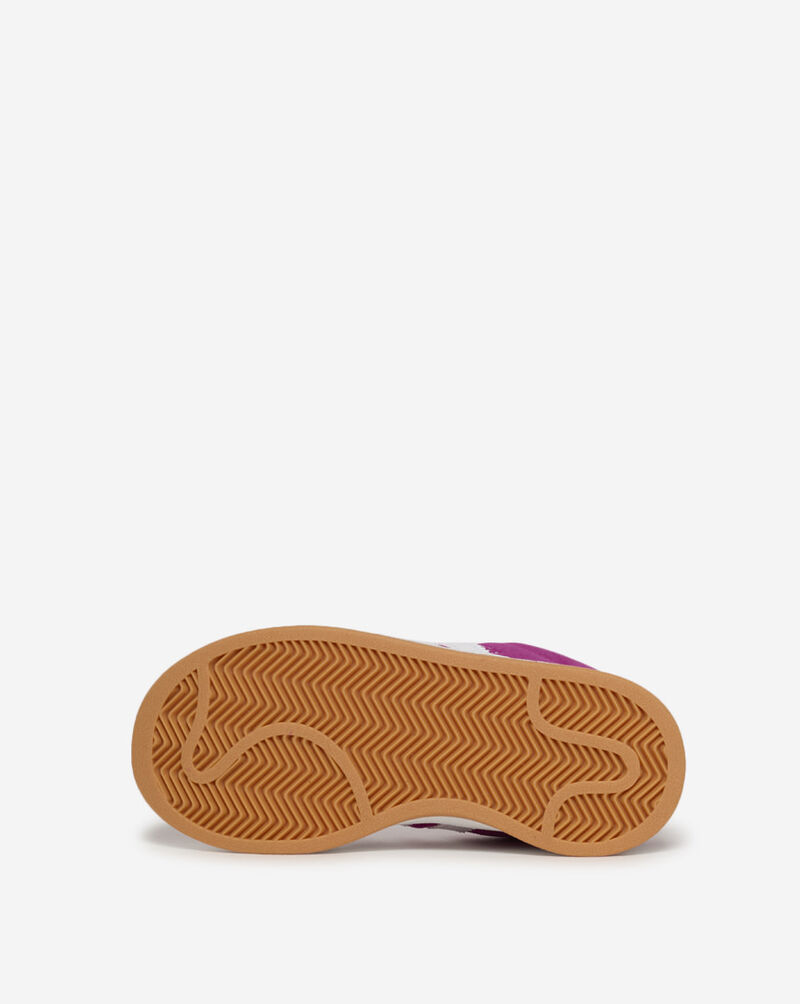 adidas Pre-School Campus 00s JH6328 Pink 4