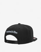 Chicago Bulls Front Loaded Snapback