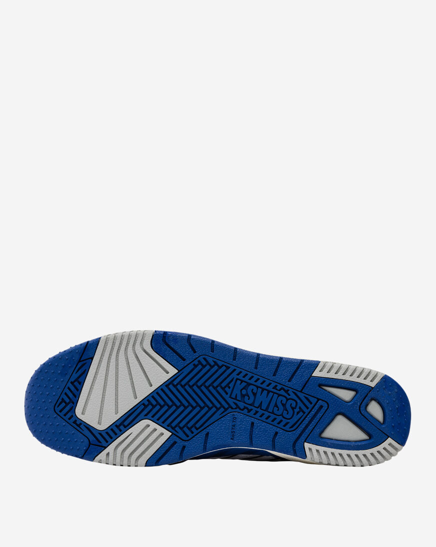 【Shiii】 NORRIS SI-18 RIVAL – K-Swiss US