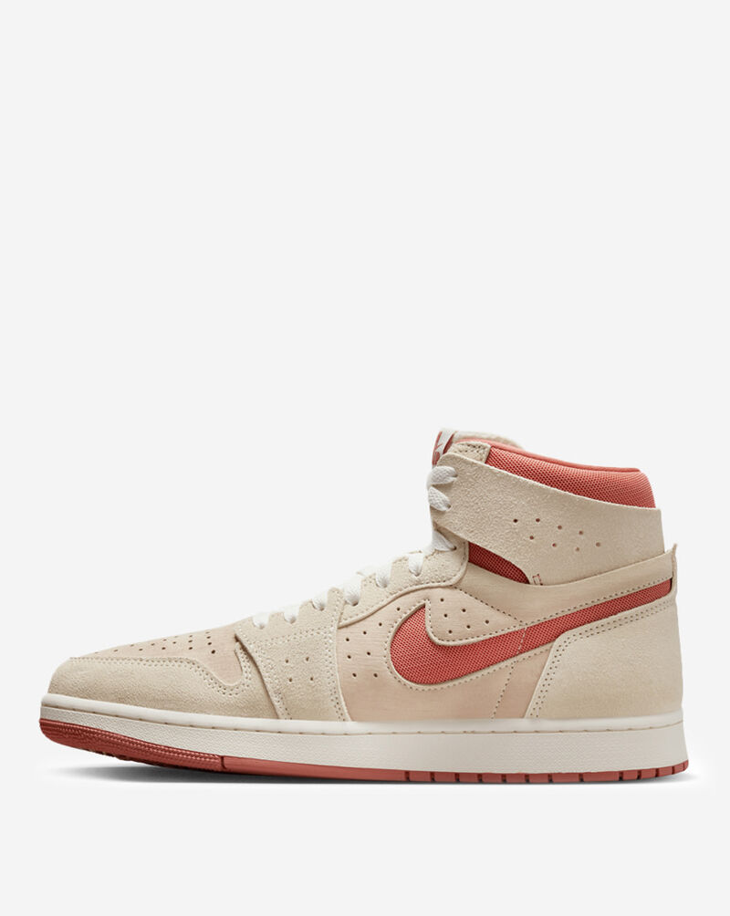 Jordan Air Jordan 1 Zoom CMFT 2 DV1307-102 Beige 1
