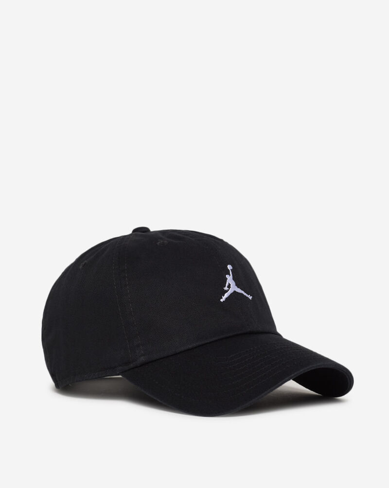 Jordan Pro Cap (M/L) HQ1963-010 Black 1