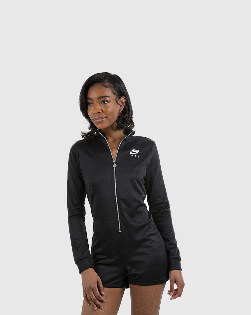 nike air jumpsuit womens