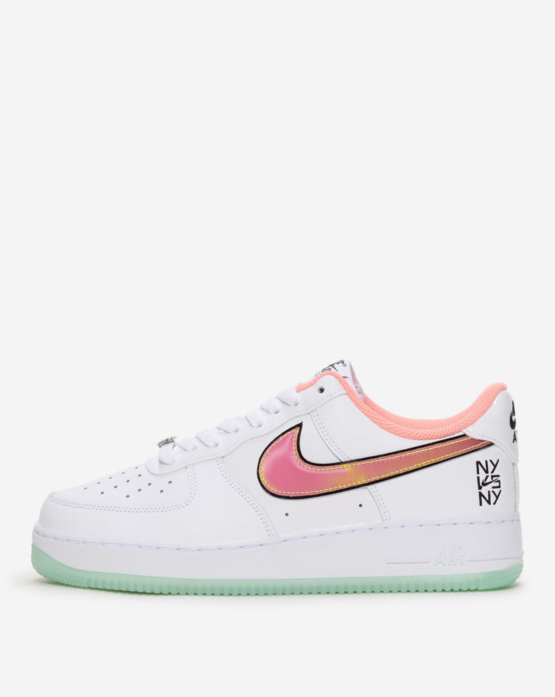 Nike Air Force 1 '07 IH4962-100 White 1