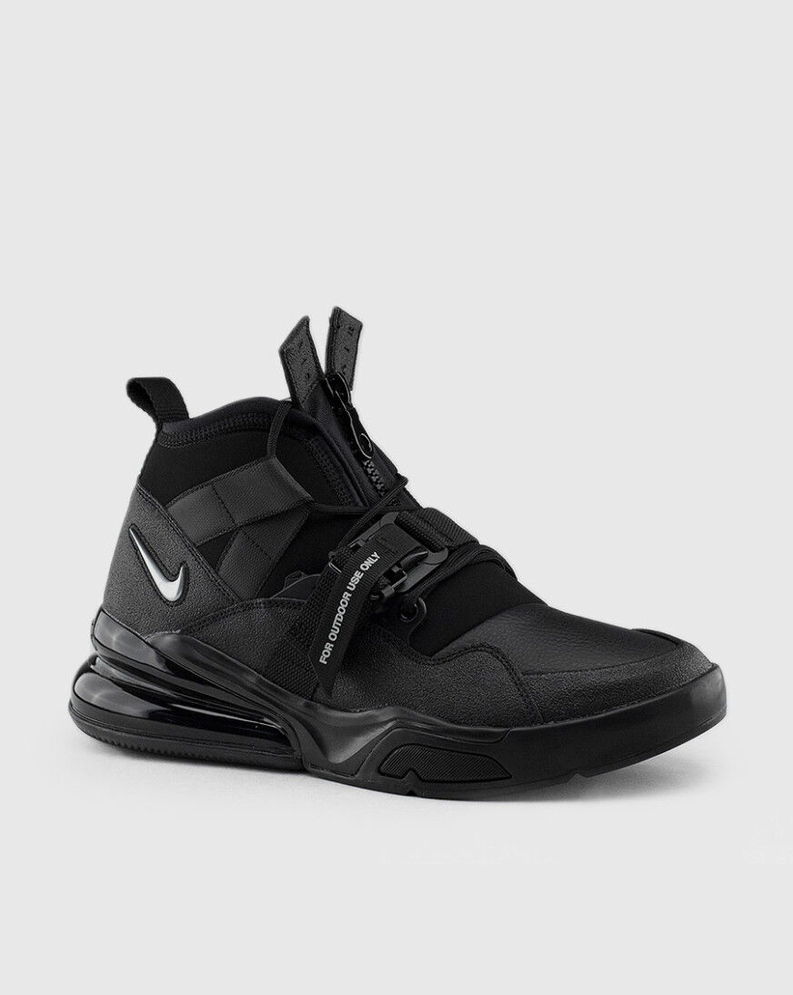 nike air max 270 utility black