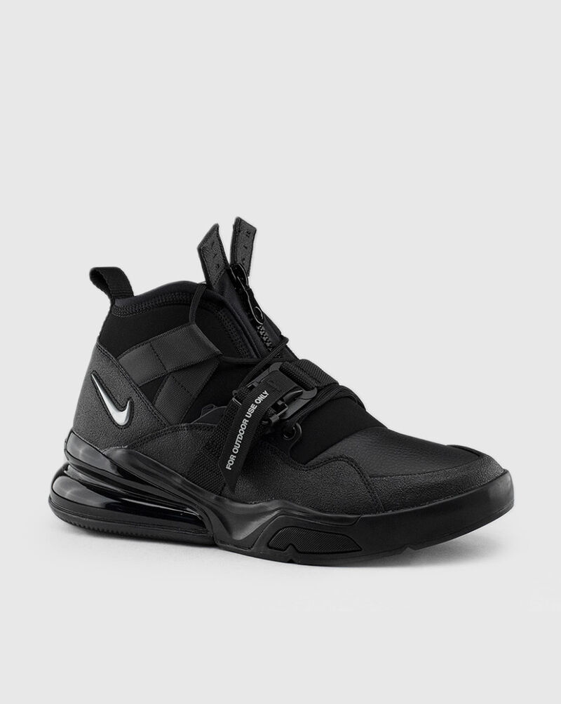 snipes nike air 720
