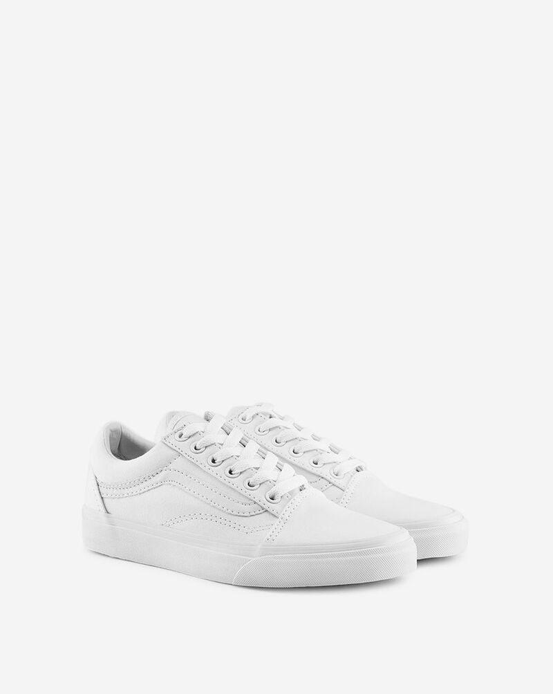 Vans Slip Grade School Vans Grade School Slip On Vans Store - Main Image