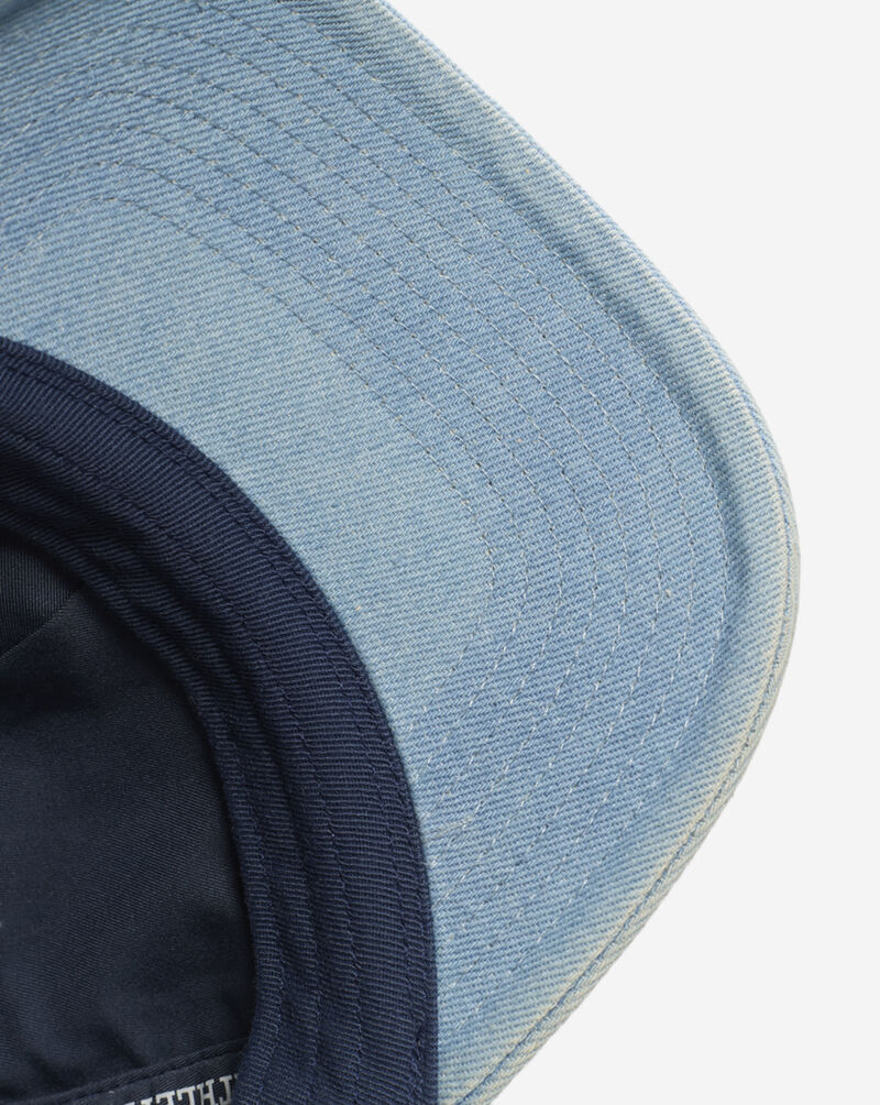 Nike  Club Unstructured Denim Cap (M/L) HF0383-429 Blue 4