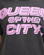 Queen of City Tee