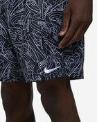 Sneakers 7In Shorts
